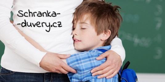 schránka důvěry